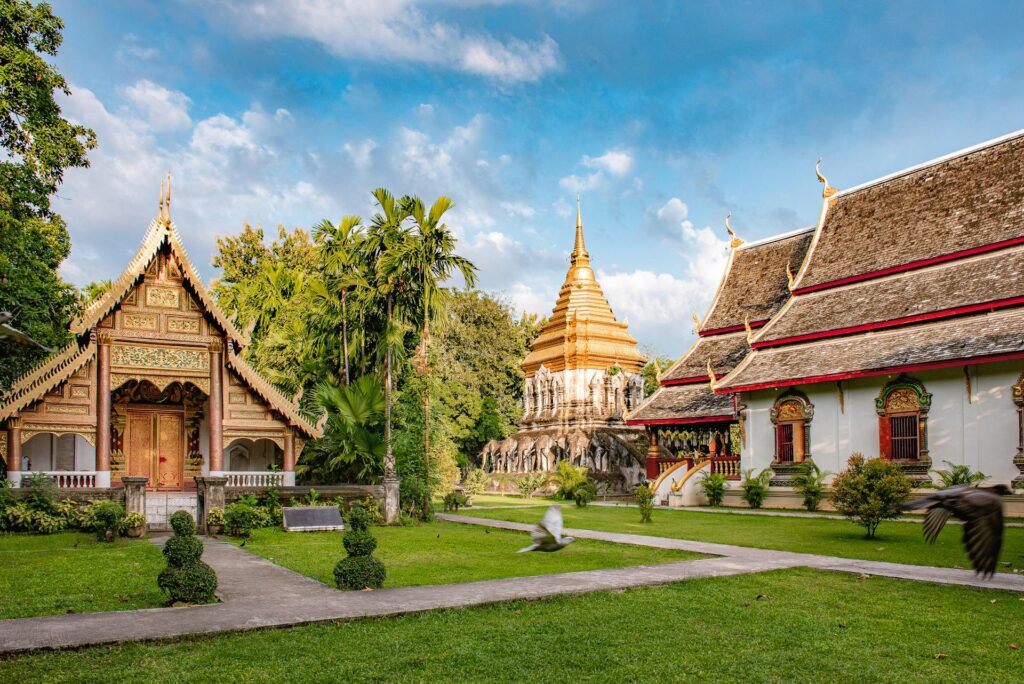 Chiang Mai, Thailand