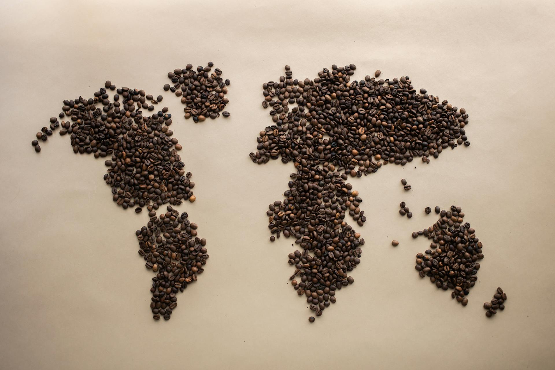 The World’s Coffees: 8 Must-Try Varieties for Every Coffee Lover