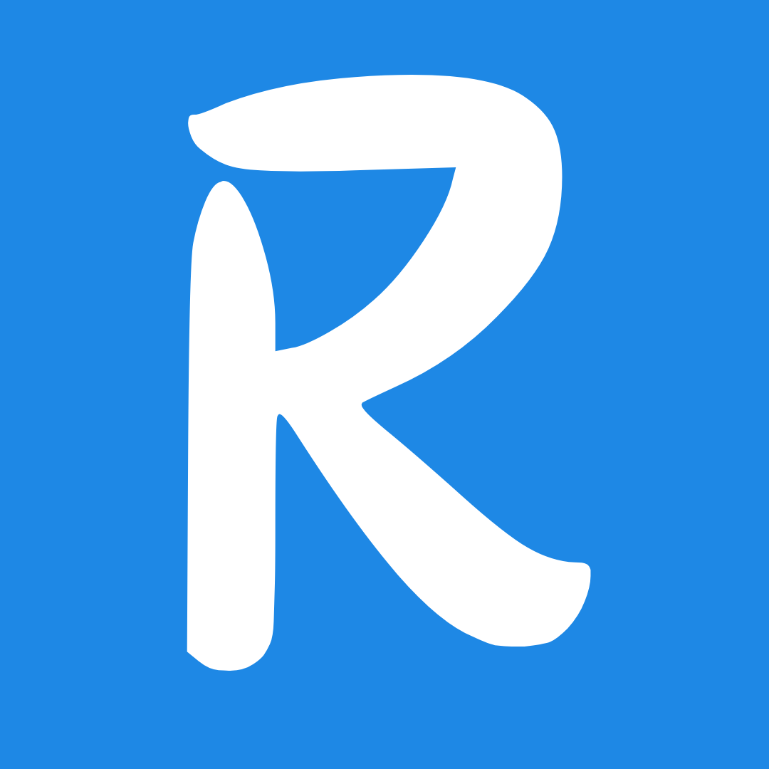 Routly logo