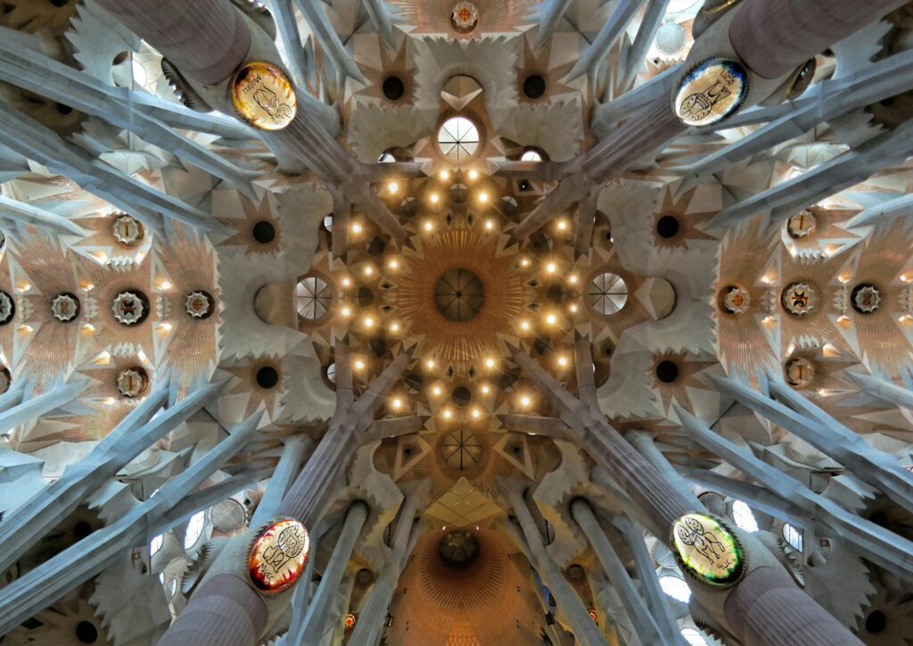 Sagrada Familia